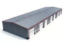 Сэндвич-панели от производителя: строим с умом, без посредников