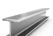 Подбор сечения горячекатаного двутавра: Руководство для инженеров