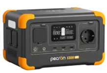 Портативные электростанции: как выбрать и использовать автономно