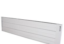 Как выбрать и купить инфракрасный обогреватель