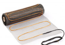 Теплые полы: комфорт под ногами и энергоэффективность