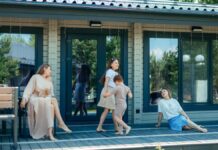 Снять загородный дом на сутки