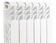 Алюминиевые Радиаторы: Эффективность, Дизайн и Особенности Современных Систем Отопления