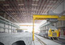 Особенности эксплуатации карьерных самосвалов