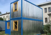 Как продать бытовку: пошаговое руководство