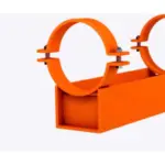 Опора скользящая в Екатеринбурге: особенности применения и уход