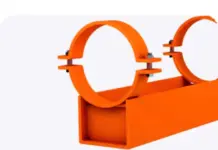 Опора скользящая в Екатеринбурге: особенности применения и уход