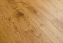 Инженерная доска из дуба: роскошь натурального дерева в современном исполнении