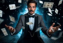 Как играть на Nomad Casino официальный сайт с минимальными рисками