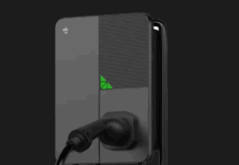 Зарядки для электромобилей: виды, скорость и безопасность