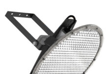 Светильники Серии Квант-Колокол: Оптимальное Освещение для Промышленных и Коммерческих Пространств с Высокими Потолками