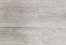 Кварцвинил: современный пол из кварцвиниловых плит